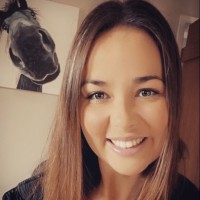 Alexandra Clayton-Harling RVN