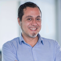 Claudio Zelada Quijada