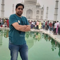 Manish Dahiya
