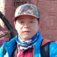 陈路伟