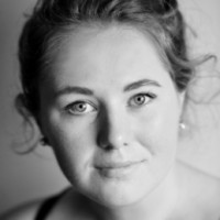 Tess Gallagher