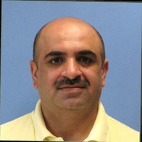 Ali Saeed