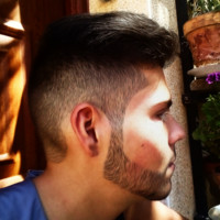 Daniel Merino Hernandez