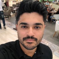 Suhaid Cm