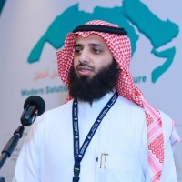Abdullah Algarni