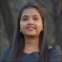 Nivedita Kokate
