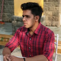 Saif Patel