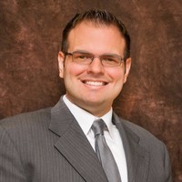 Ed Scheid, Mpa