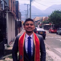 Edward Enrique Vargas Martinez