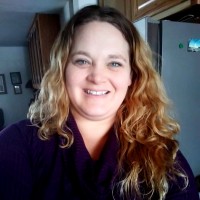 Natalie Stout