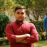 sudip sahoo