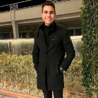 Sohaib Zakzouk