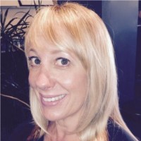 Tina M. Miller