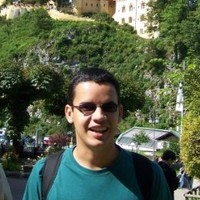 Filipe Calaça Barbosa
