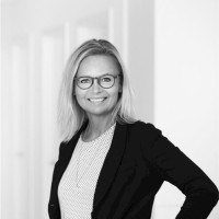 Tina Westh Eisner Hansen