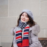 Siyi Huang