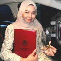 Siti Aisyah