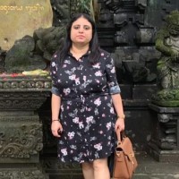 Shivani Kachroo