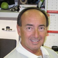 Anthony (Tony) Buttich