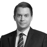 Dr. Marc-Sebastian Muhle