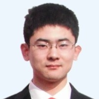 Zhaoshuai Wang