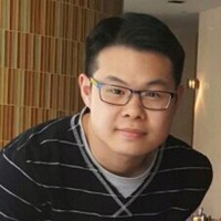 Joe Chan