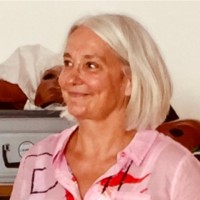 Claudia Bischofberger