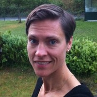 Lina Shaughnessy