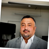 Soheil Mohammadgholizadeh