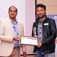 Saurabh Agarwal