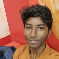 Dhanush Sri Krishna