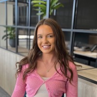 Olivia Grindrod