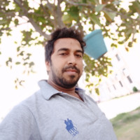 Raj Kumar Gupta