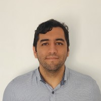 Camilo Asenjo Santana