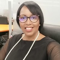 Shirlene Bokbaard
