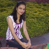 Rupal Chaudhari