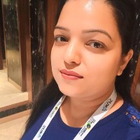Swati Gupta
