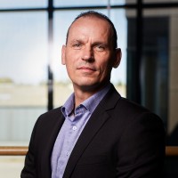 Jon Friedrich Wentzel