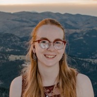 Kelsey Frahm