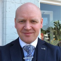 Eamonn Diver