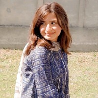 Eman Arshad