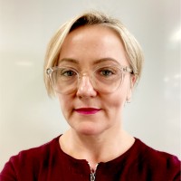 Katie Mcguire