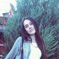 Irina Kishko