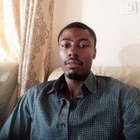 Brice Armel FOUADIN  DEFO