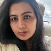 Fatima Bashir