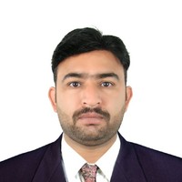 Shahid Ahmed Makrani