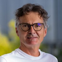 Stéphane Dufossé