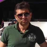 Ehsan Rehman