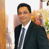 Ranil Perera