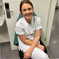 Tuva Kristiansen